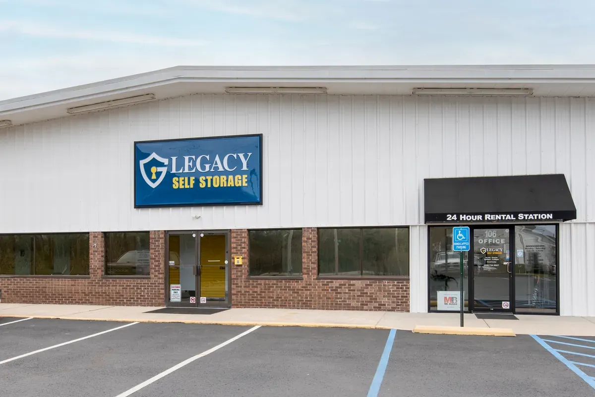 Store Front